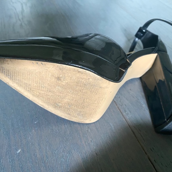 Express high heels size 6 - Picture 4 of 5